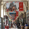 Via Po - Questo agosto è la Vuelta buona!