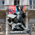 Palazzo Civico - Questo agosto è la Vuelta buona!