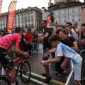 Teams Presentation La Vuelta 25