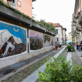 Borgo Campidoglio, via Rocciamelone