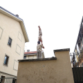 Cordata For in “Attraversamenti e contatti”