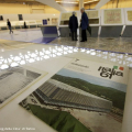 Pier Luigi Nervi – architettura come sfida
