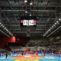 Fipav Cup Men Elite: Italia vincente all’esordio, 3-1 contro la Turchia