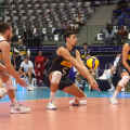 Fipav Cup Men Elite: Italia vincente all’esordio, 3-1 contro la Turchia