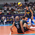 Fipav Cup Men Elite: Italia vincente all’esordio, 3-1 contro la Turchia
