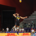 Fipav Cup Men Elite: Italia vincente all’esordio, 3-1 contro la Turchia