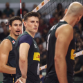 Fipav Cup Men Elite: Italia vincente all’esordio, 3-1 contro la Turchia
