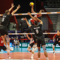 Turchia - Germania (3-1)
