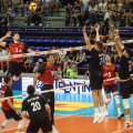Turchia - Germania (3-1)