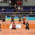 Turchia - Germania (3-1)