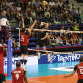 Turchia - Germania (3-1)