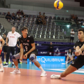 Turchia - Germania (3-1)