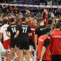 Turchia - Germania (3-1)