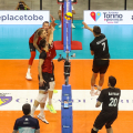 Turchia - Germania (3-1)