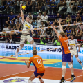 Italia - Olanda (3-1)