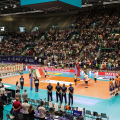 Italia - Olanda (3-1)