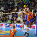 Italia - Olanda (3-1)