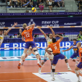 Italia - Olanda (3-1)