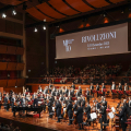 La Filarmonica della Scala inaugura al Lingotto la 19esima edizione di MITO SettembreMusica