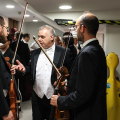 La Filarmonica della Scala inaugura al Lingotto la 19esima edizione di MITO SettembreMusica