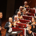 La Filarmonica della Scala inaugura al Lingotto la 19esima edizione di MITO SettembreMusica