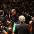 La Filarmonica della Scala inaugura al Lingotto la 19esima edizione di MITO SettembreMusica