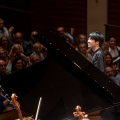 La Filarmonica della Scala inaugura al Lingotto la 19esima edizione di MITO SettembreMusica