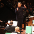 La Filarmonica della Scala inaugura al Lingotto la 19esima edizione di MITO SettembreMusica