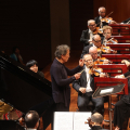 La Filarmonica della Scala inaugura al Lingotto la 19esima edizione di MITO SettembreMusica