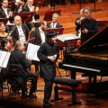 La Filarmonica della Scala inaugura al Lingotto la 19esima edizione di MITO SettembreMusica