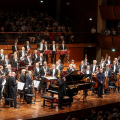 La Filarmonica della Scala inaugura al Lingotto la 19esima edizione di MITO SettembreMusica
