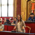 La Vicesindaca incontra una delegazione di studenti del progetto Shape
