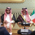 A Palazzo Civico una delegazione della Municipalità di Al-Ahsa a Torino per studiare il modello di sviluppo del capoluogo piemontese