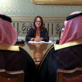 A Palazzo Civico una delegazione della Municipalità di Al-Ahsa a Torino per studiare il modello di sviluppo del capoluogo piemontese