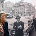 Caroline Thiénot-Barbey, curatrice della mostra