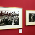 Bruno Barbey. Gli Italiani: uno sguardo poetico sull’Italia degli anni ’60 a Palazzo Falletti di Barolo