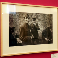 Bruno Barbey. Gli Italiani: uno sguardo poetico sull’Italia degli anni ’60 a Palazzo Falletti di Barolo