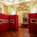 Bruno Barbey. Gli Italiani: uno sguardo poetico sull’Italia degli anni ’60 a Palazzo Falletti di Barolo