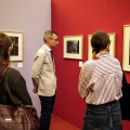 Bruno Barbey. Gli Italiani: uno sguardo poetico sull’Italia degli anni ’60 a Palazzo Falletti di Barolo