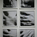 Feed my senses, Dario Neira