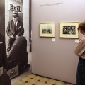 Bruno Barbey. Gli Italiani: uno sguardo poetico sull’Italia degli anni ’60 a Palazzo Falletti di Barolo