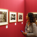Bruno Barbey. Gli Italiani: uno sguardo poetico sull’Italia degli anni ’60 a Palazzo Falletti di Barolo