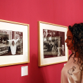 Bruno Barbey. Gli Italiani: uno sguardo poetico sull’Italia degli anni ’60 a Palazzo Falletti di Barolo