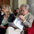 Luci d’Artista 2025: presentata in Sala Colonne la nuova edizione