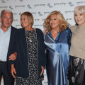 Giovanni Minoli, Rosanna Purchia , Matilde Bernabei e Caterina Caselli