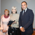 Caterina Caselli riceve il Premio StellaRe 2025
