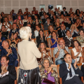 Caterina Caselli riceve il Premio StellaRe 2025
