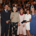 Caterina Caselli riceve il Premio StellaRe 2025