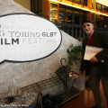 Giovanni Minerba, Direttore del Torino GLBT Film Festival