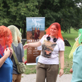 Danzaterapia alla Pellerina: il corpo come linguaggio di memoria e comunità.